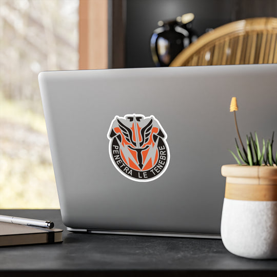 Vinyl Sticker