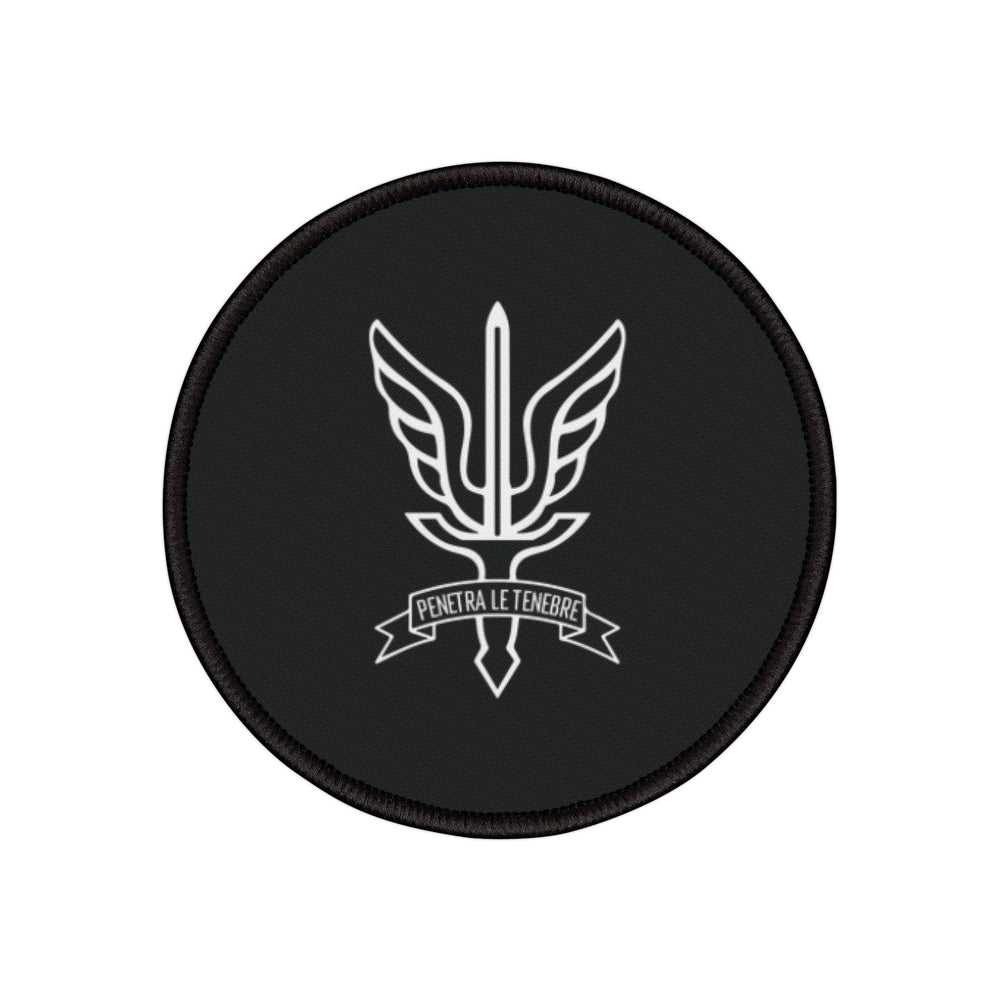 Custom Patches