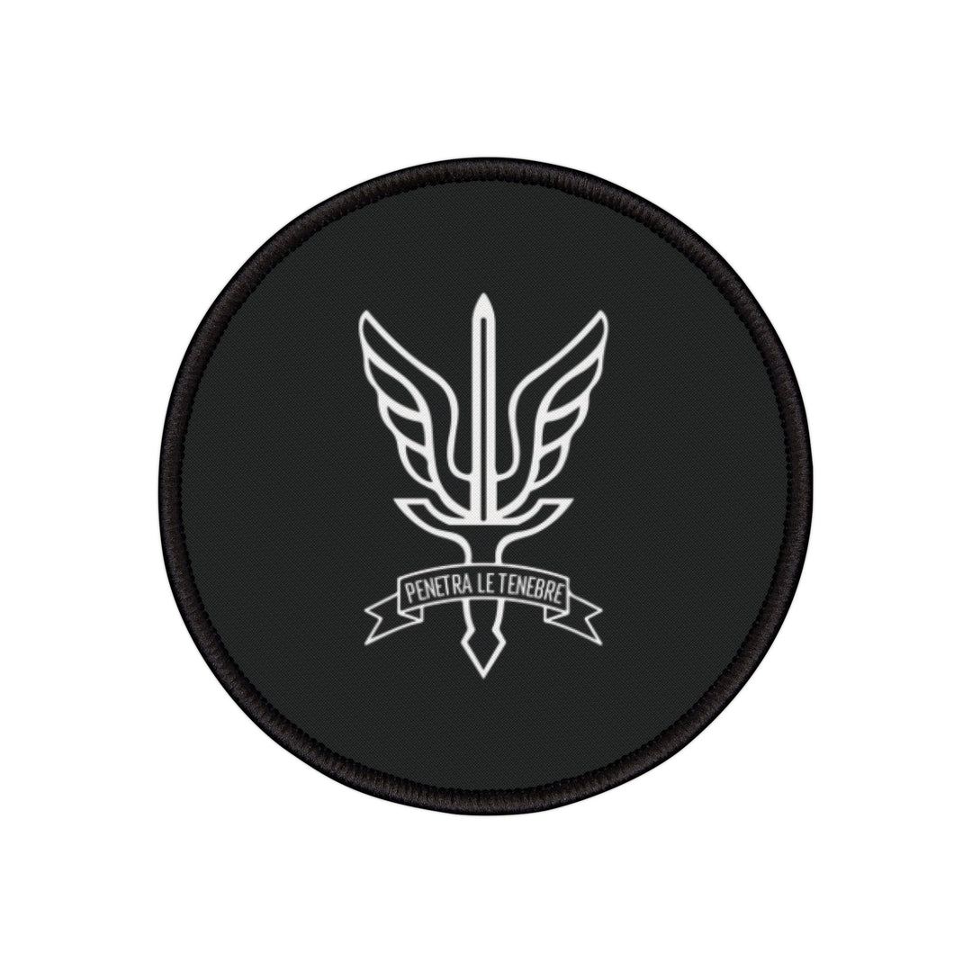 Custom Patches