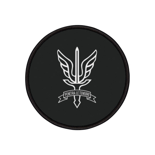 Custom Patches
