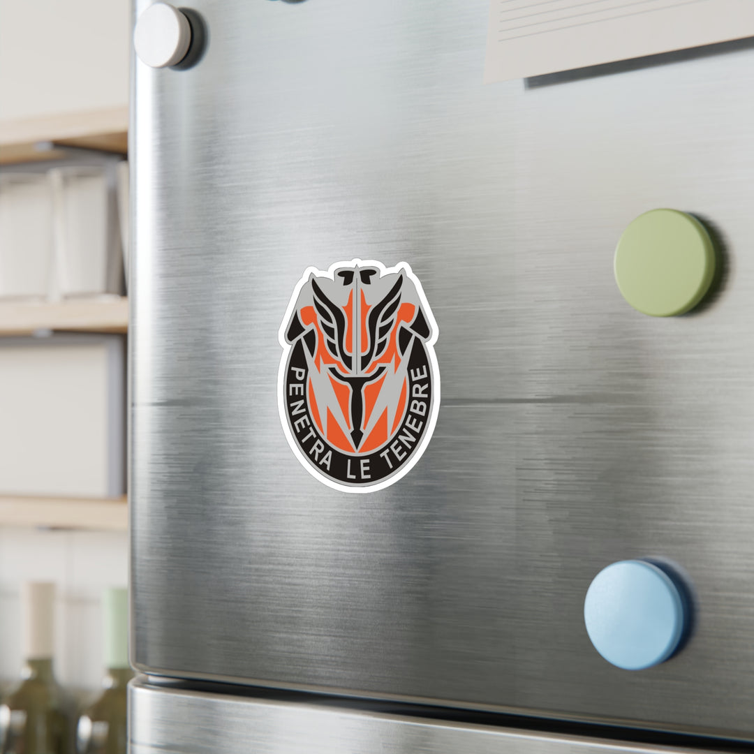 Vinyl Sticker