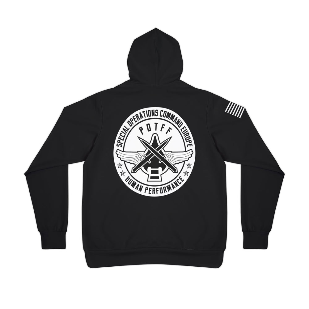 Unit Athletic Hoodie