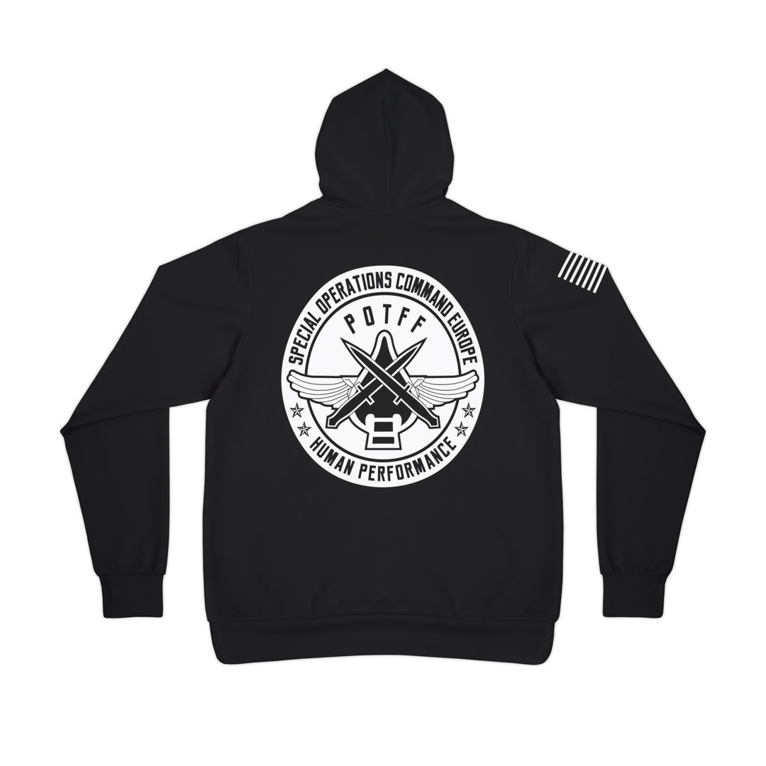 Unit Athletic Hoodie