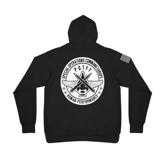 Unit Athletic Hoodie