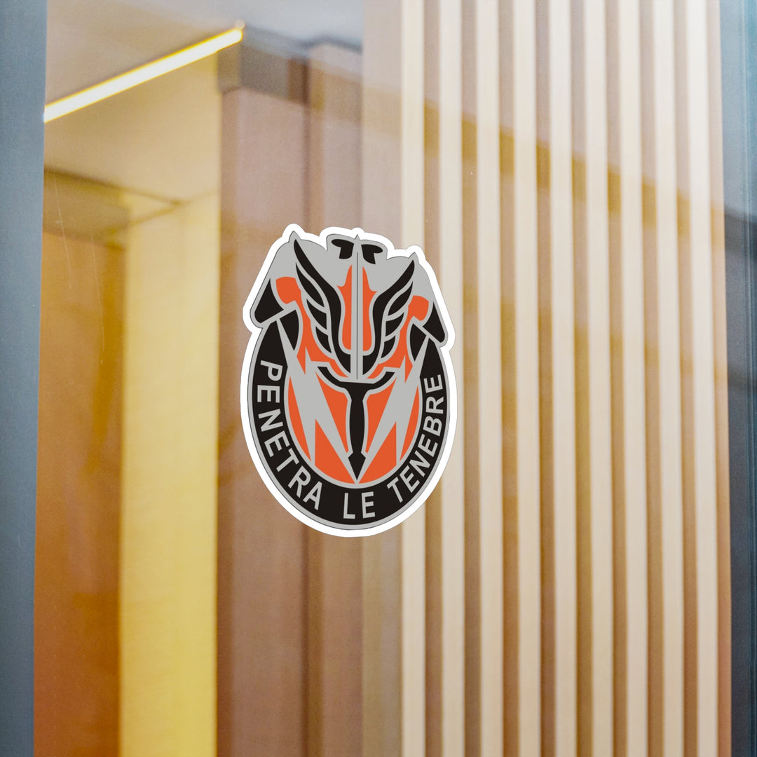 Vinyl Sticker