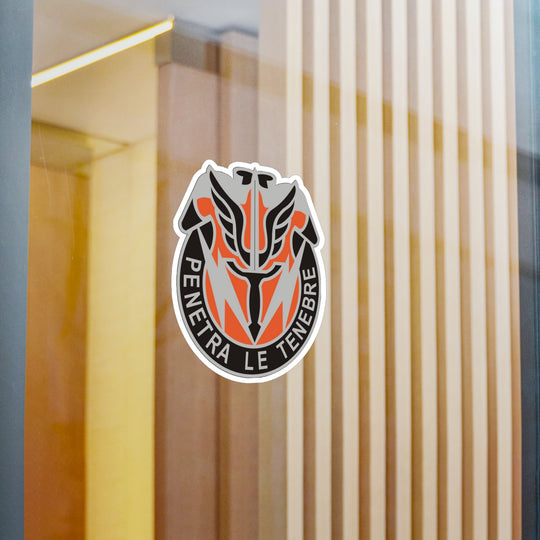 Vinyl Sticker