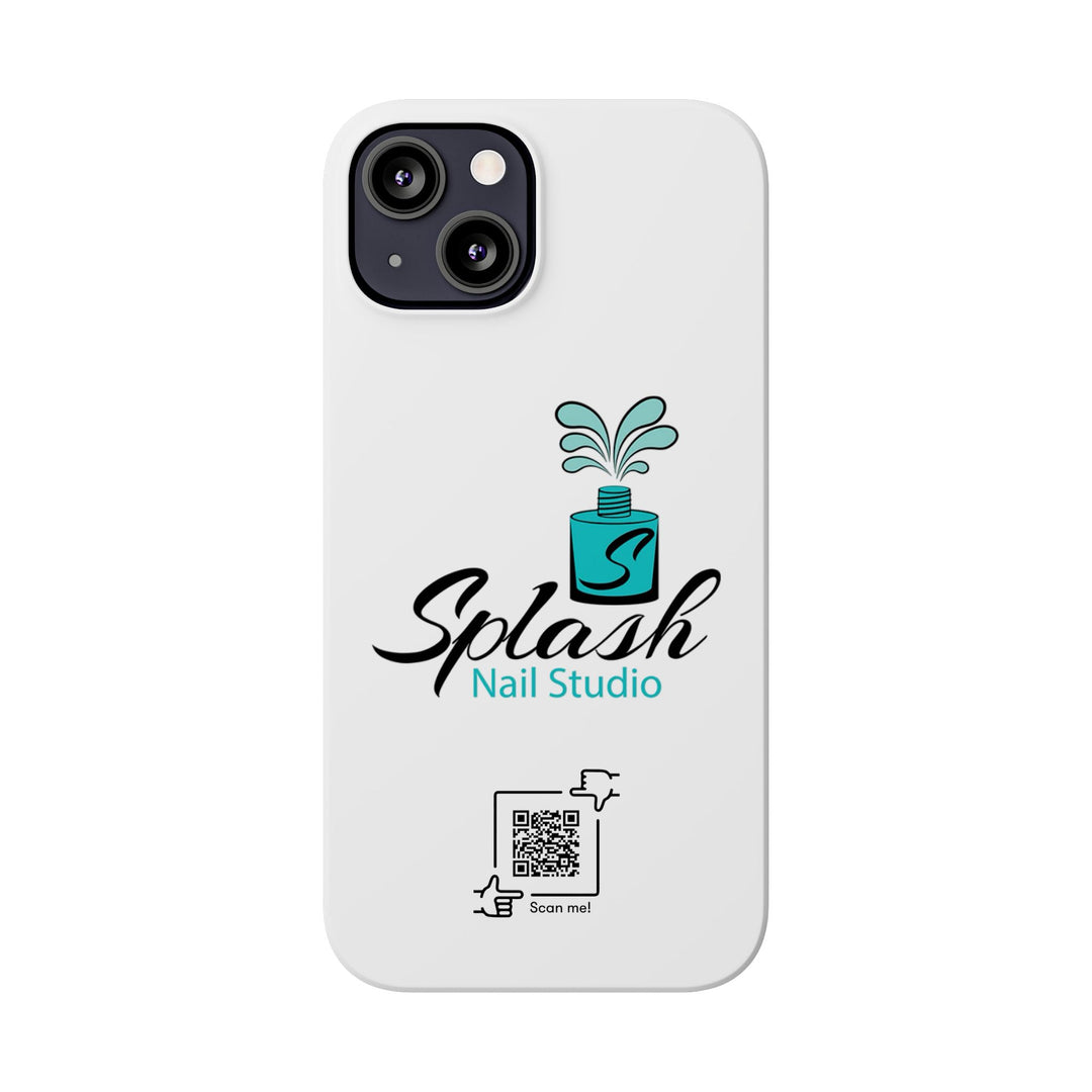Slim Phone Cases
