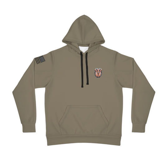 Unit Athletic Hoodie