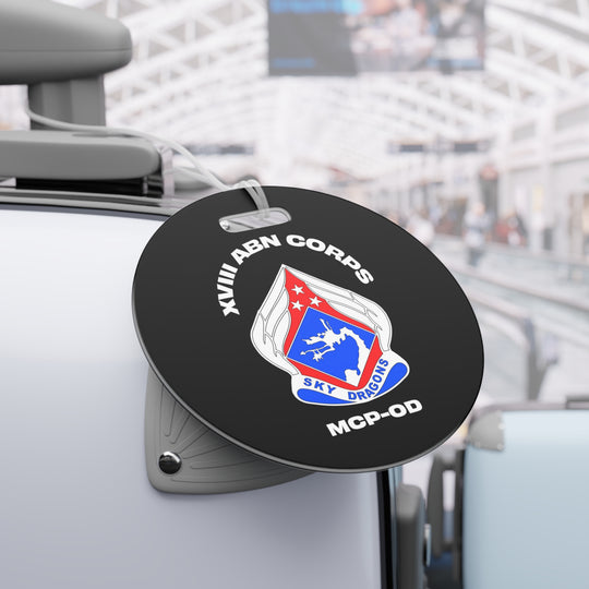 Luggage Tags