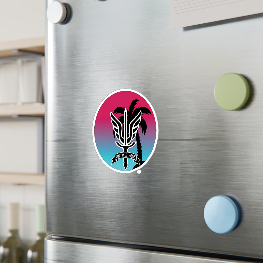 Vinyl Decals
