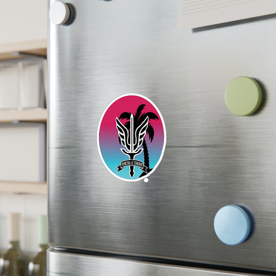 Vinyl Decals