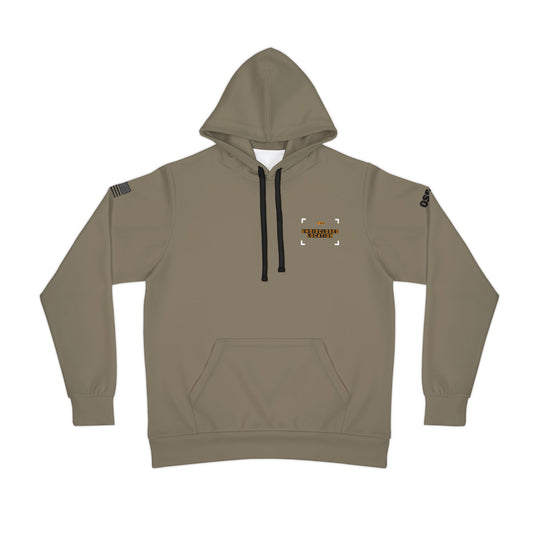 Unit Athletic Hoodie