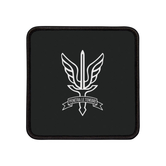 Custom Patches
