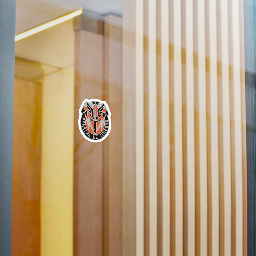Vinyl Sticker