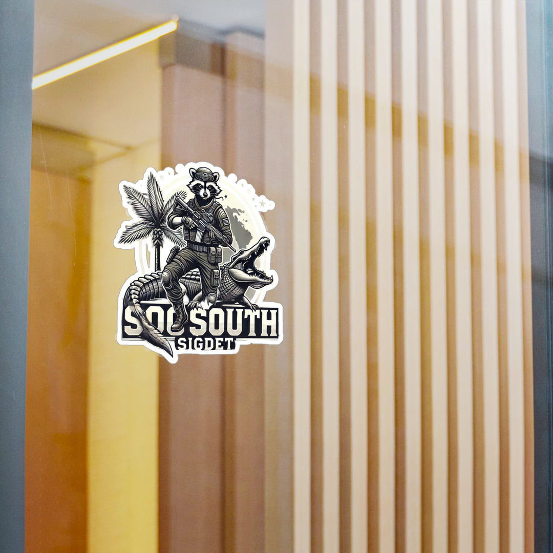 Vinyl Decals