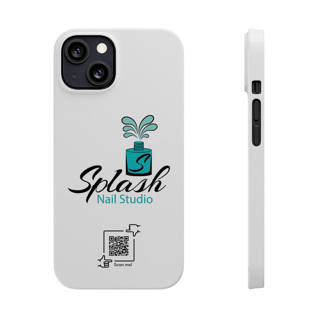 Slim Phone Cases