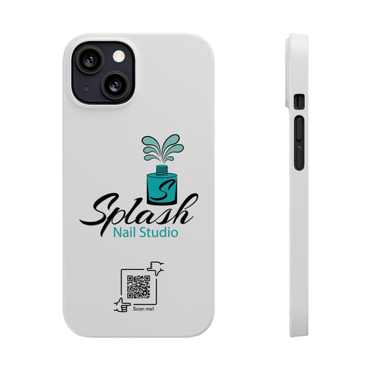 Slim Phone Cases