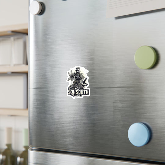 Vinyl Decals