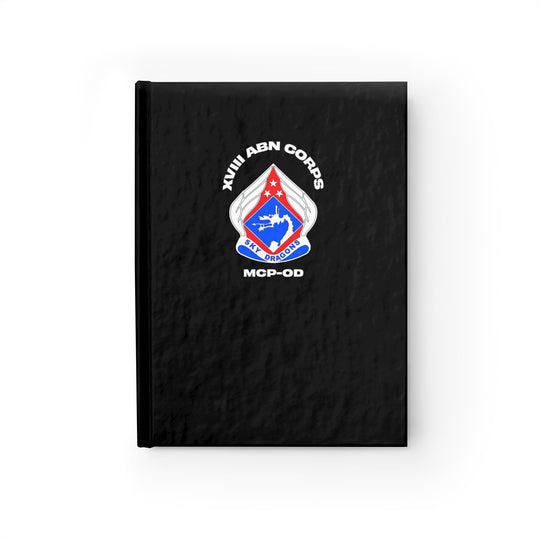 Journal - Ruled Line