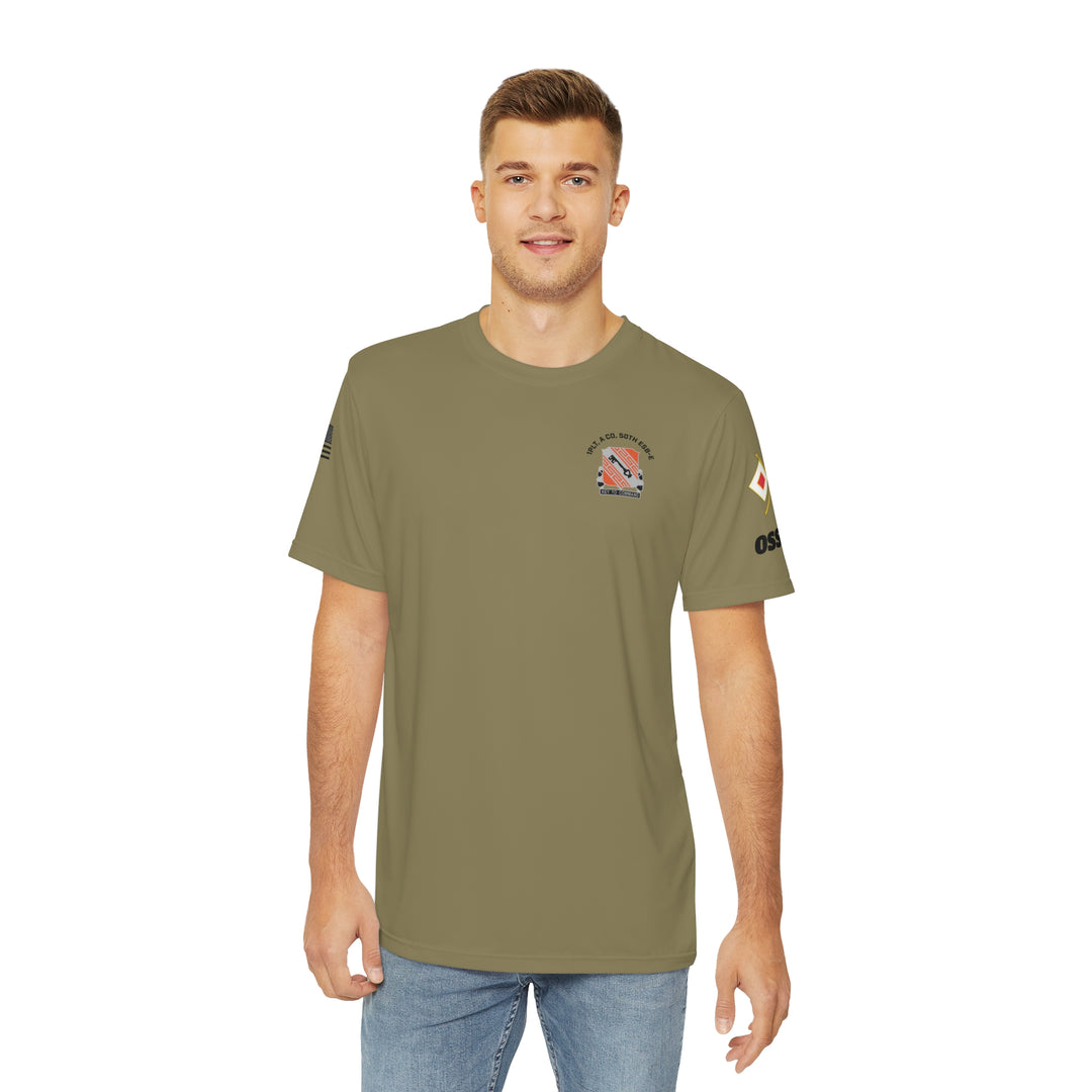 Unit Tan Tee