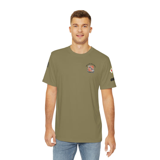Unit Tan Tee