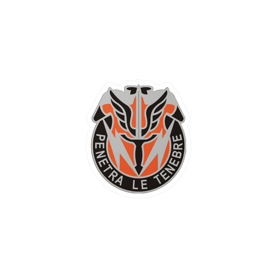 Vinyl Sticker