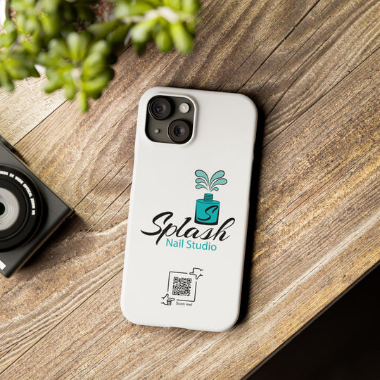 Slim Phone Cases