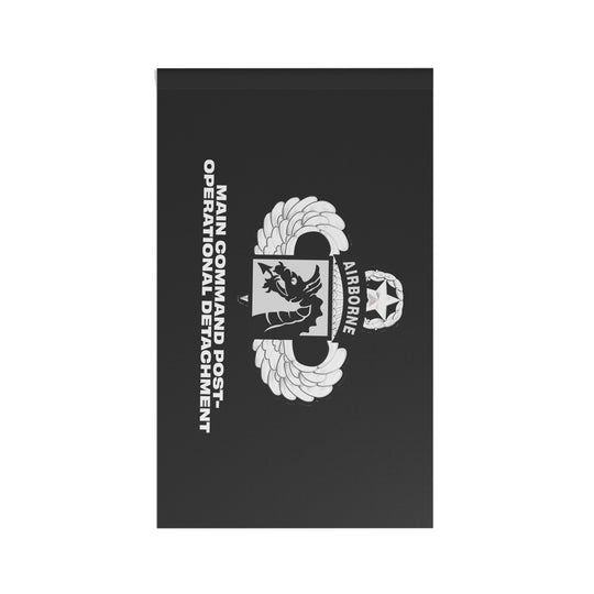 18th Airborne Corps MCP-OD Unit Flag