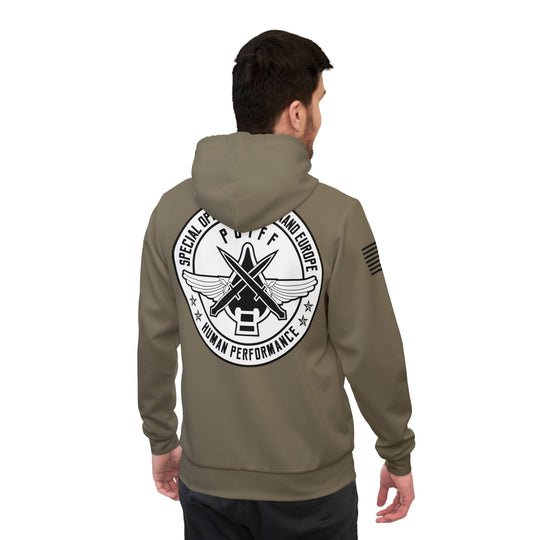 Unit Athletic Hoodie