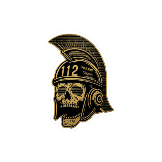 Vinyl Decals