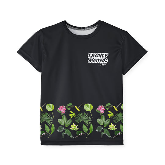 Pemberton Kids Sports Jersey