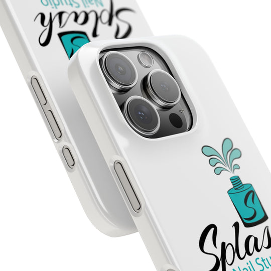 Slim Phone Cases