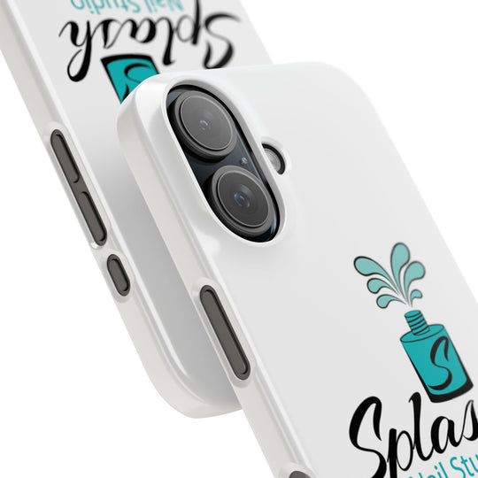 Slim Phone Cases