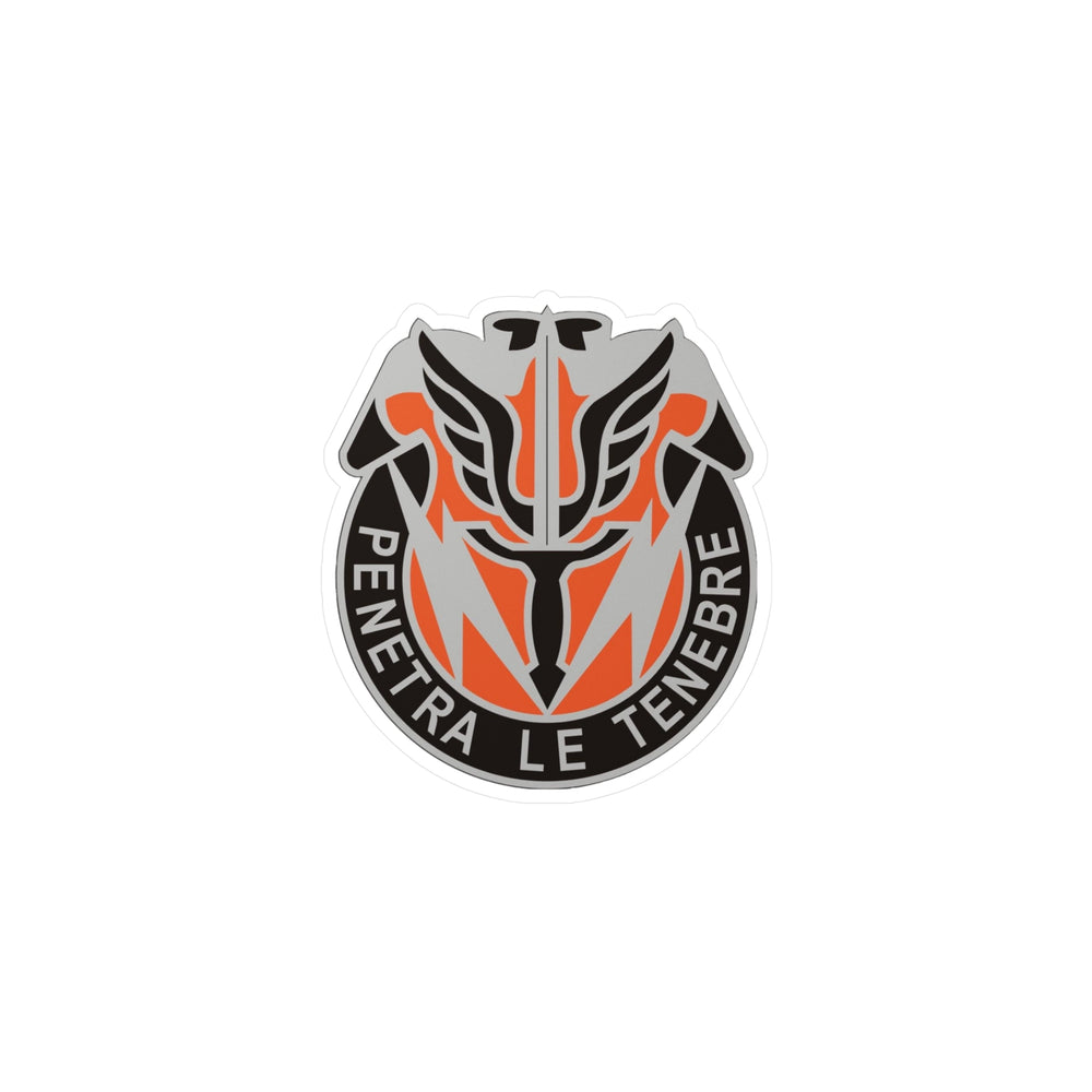 Vinyl Sticker
