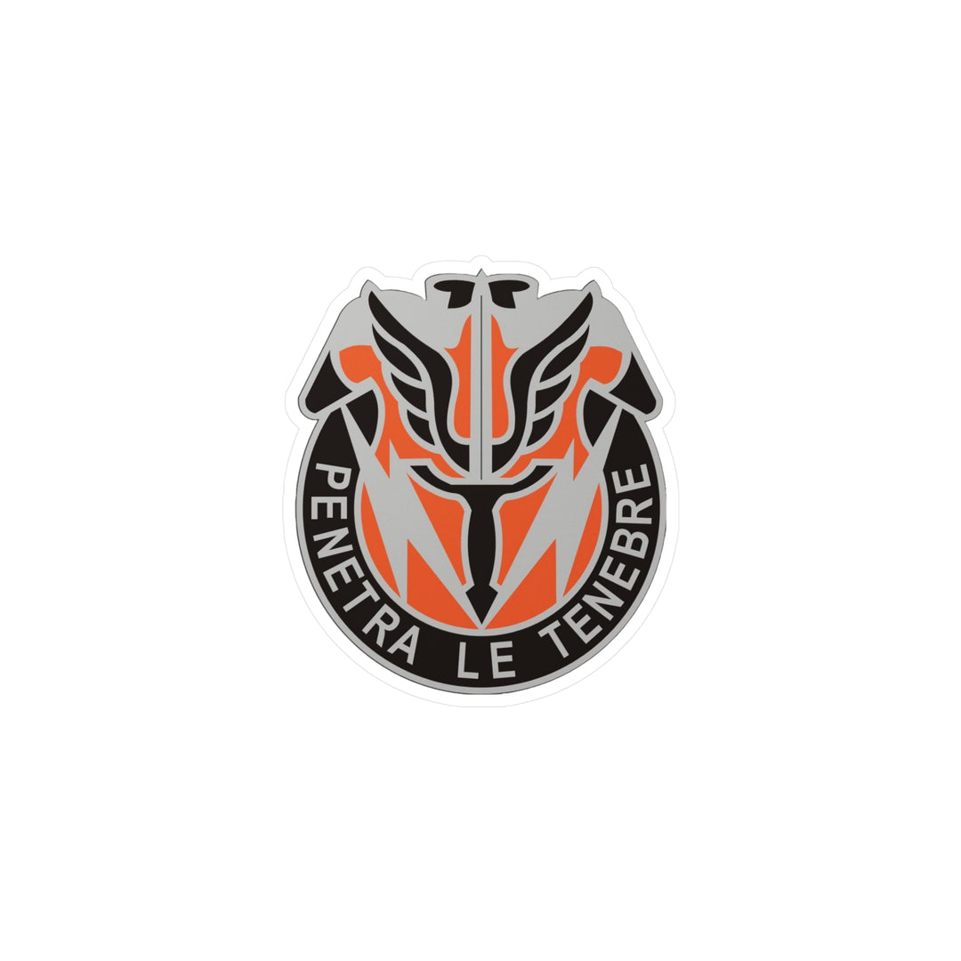 Vinyl Sticker