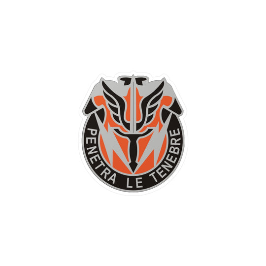 Vinyl Sticker
