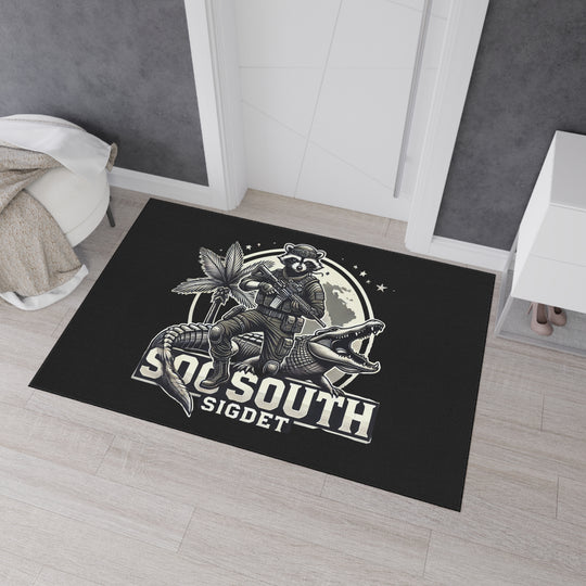 Heavy Duty Floor Mat