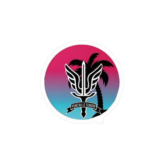 Vinyl Decals
