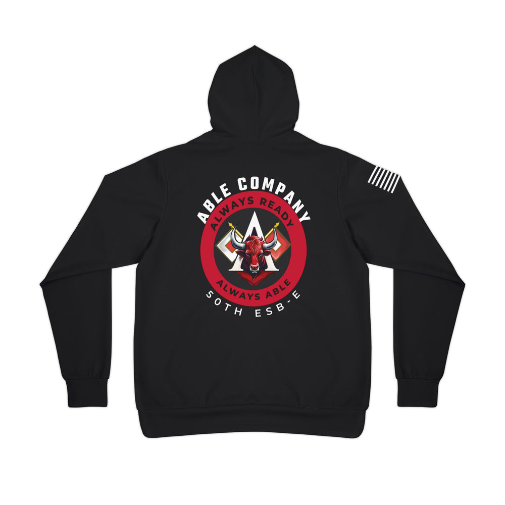 Unit Athletic Hoodie