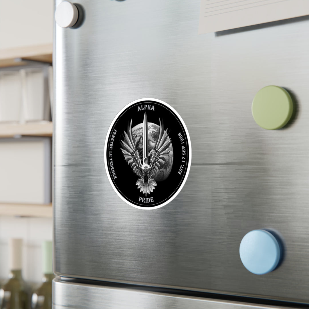 Vinyl Decals