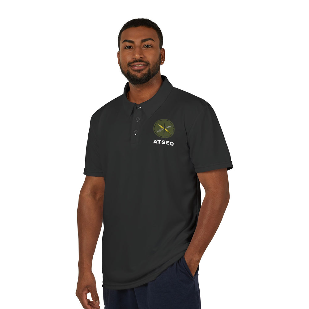 Unisex Polo Shirt