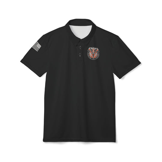 Unisex Polo Shirt