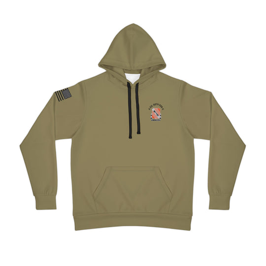 Unit Athletic Hoodie