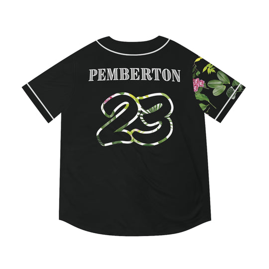 Pemberton Baseball Jersey