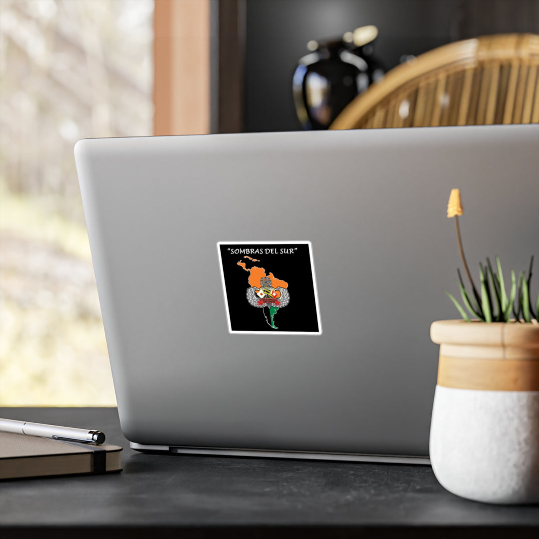 Vinyl Decals