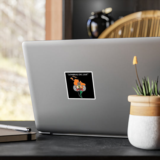 Vinyl Decals