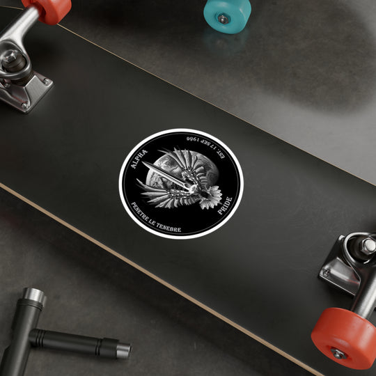 Vinyl Decals