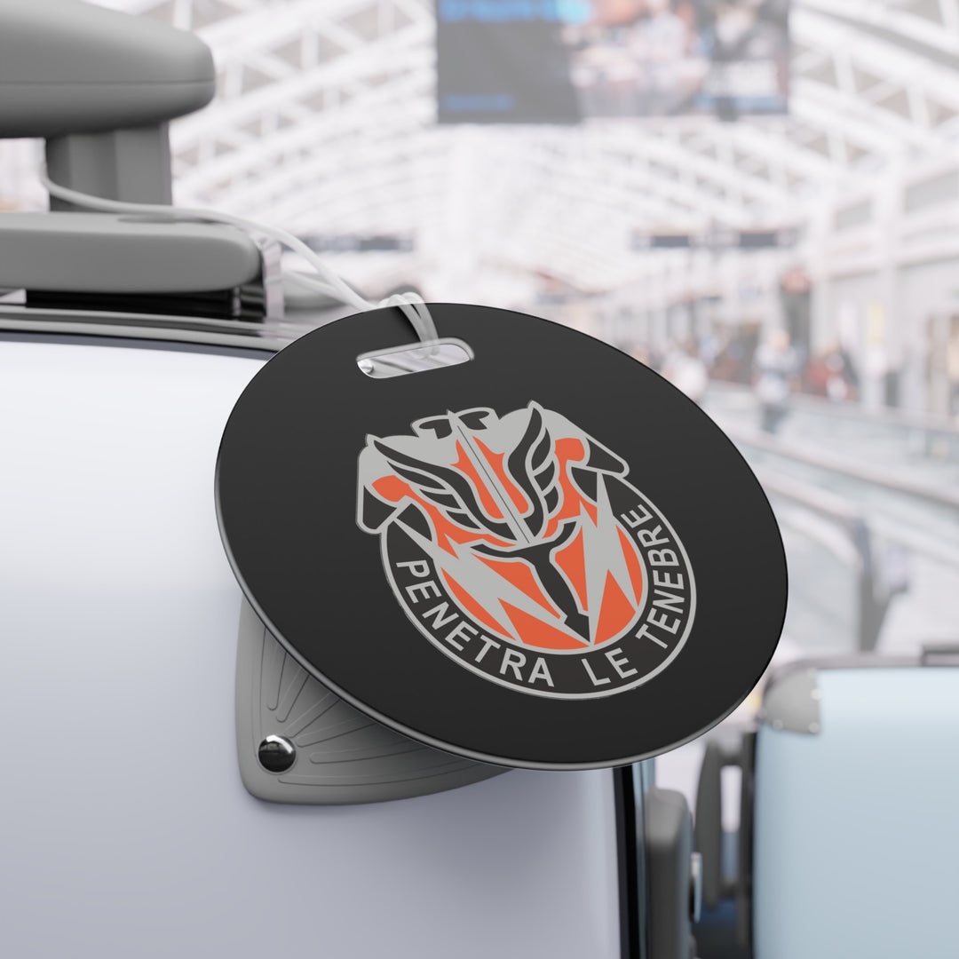 Luggage Tags