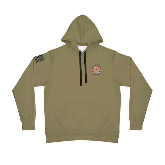 Unit Athletic Hoodie