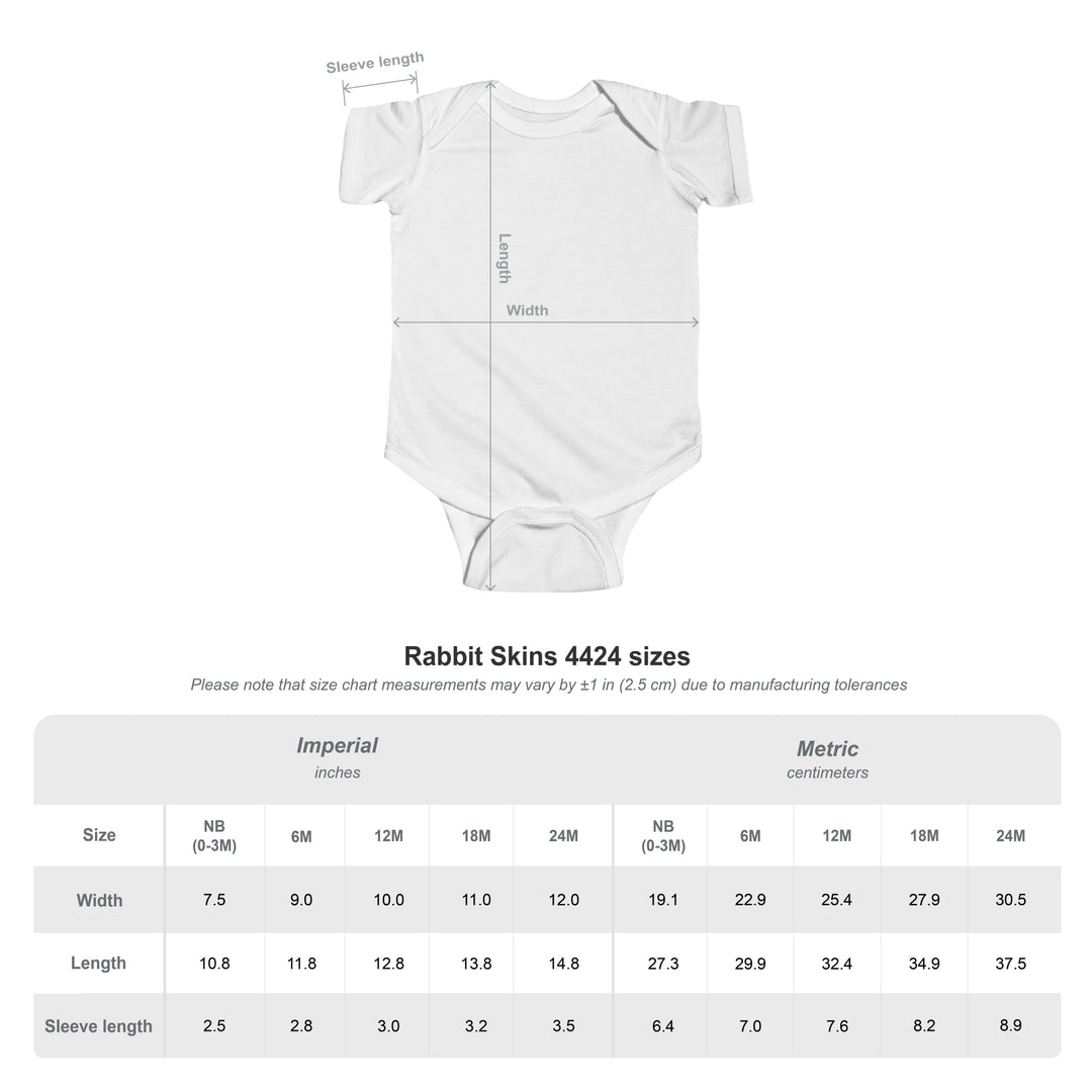 Baby Bodysuit